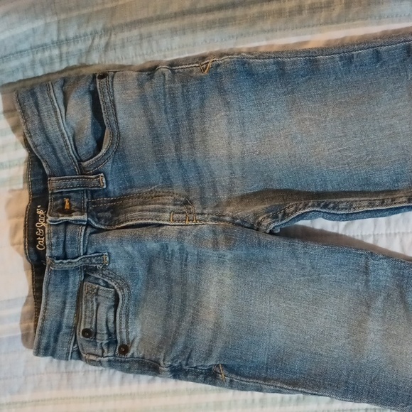 NEW! Target Jean Kids Size 5 - Picture 1 of 5